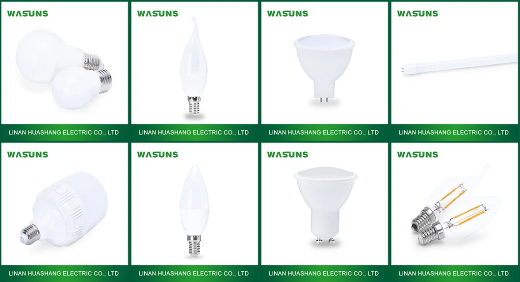 Factory Direct Sales 3W-18W Aluminum Plus PBT Body B22 E27 LED Bulb