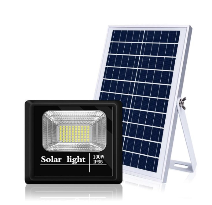 Solar Street Light Outdoor Solar Interaction Wall Lamp Solar Power